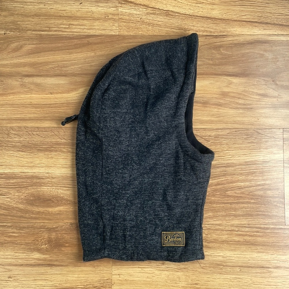 Burton Hood